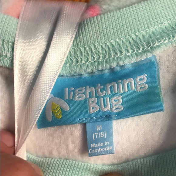 PJ set - Picture 4 of 6